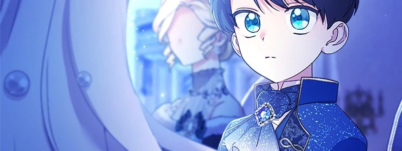 The Beloved Incompetent Stepmom Chapter 46 - halaman 20