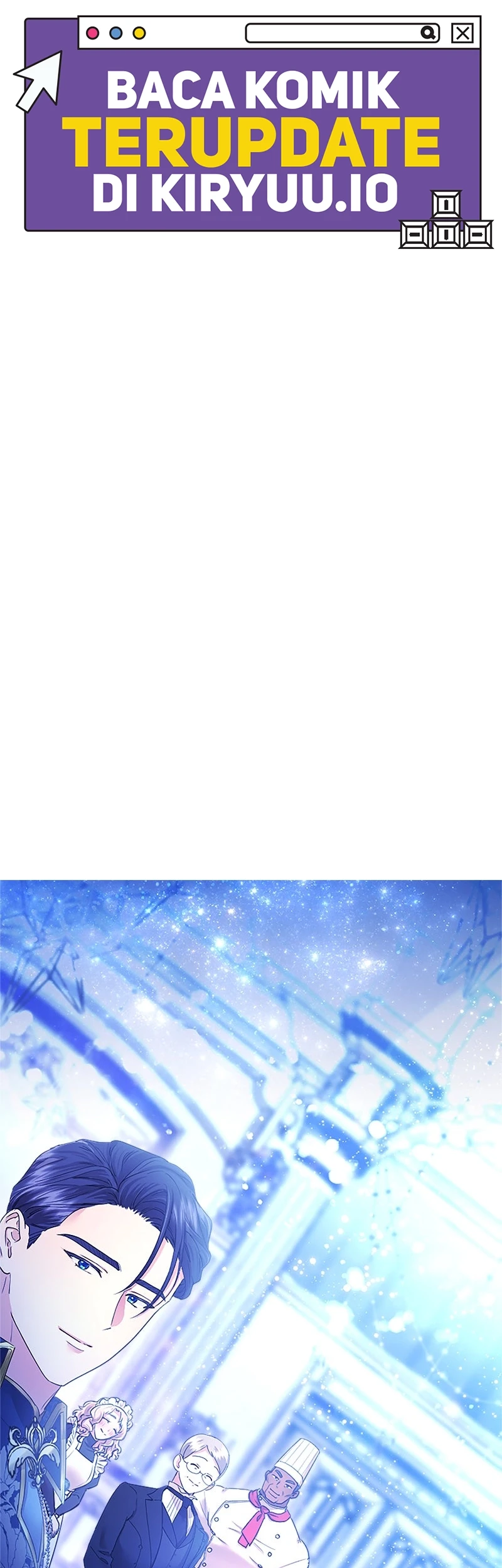 The Beloved Incompetent Stepmom Chapter 46 - halaman 3