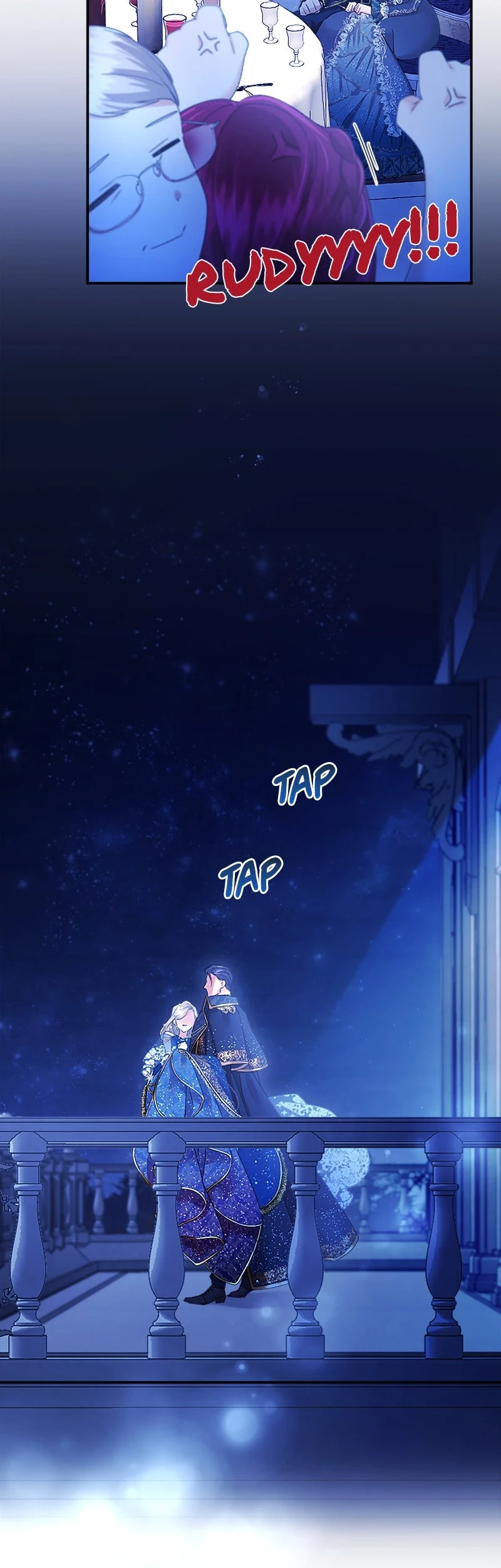 The Beloved Incompetent Stepmom Chapter 46 - halaman 39