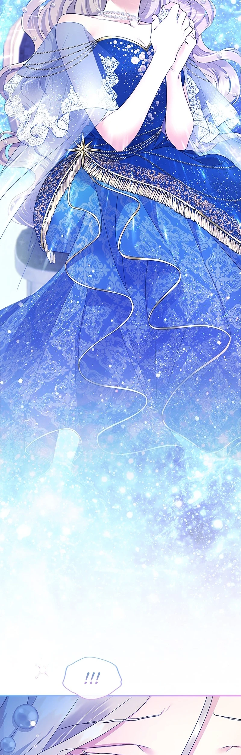 The Beloved Incompetent Stepmom Chapter 46 - halaman 5