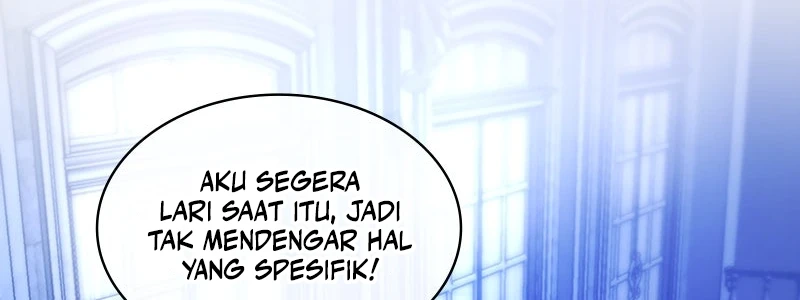 The Beloved Incompetent Stepmom Chapter 46 - halaman 50