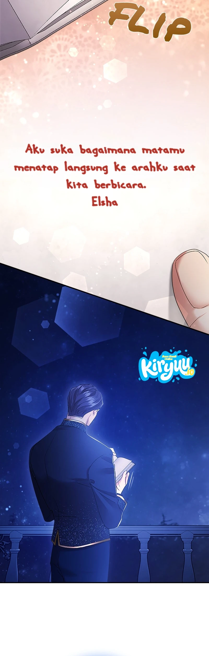 The Beloved Incompetent Stepmom Chapter 46 - halaman 66