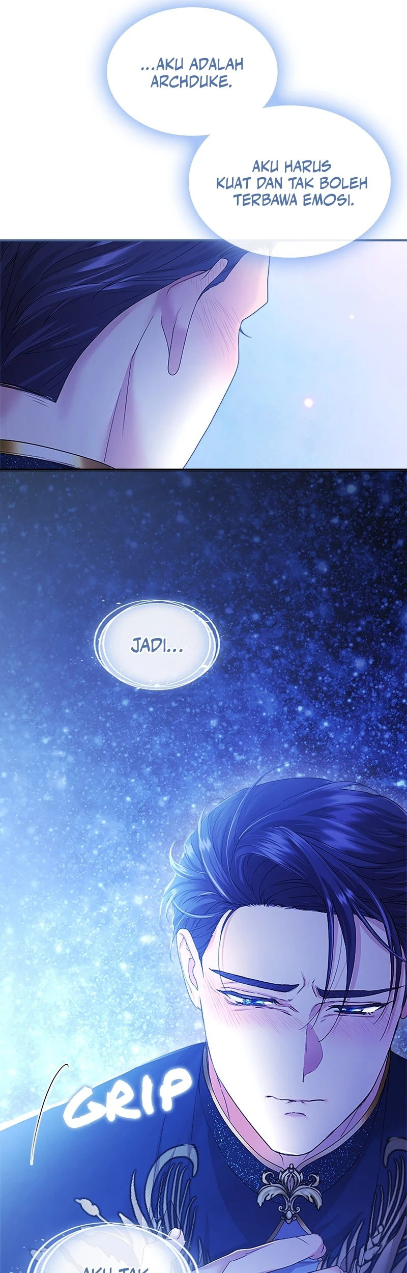 The Beloved Incompetent Stepmom Chapter 46 - halaman 67