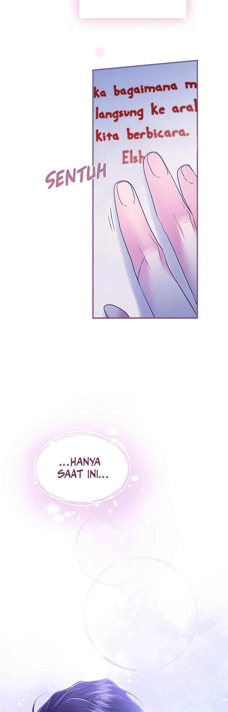 The Beloved Incompetent Stepmom Chapter 46 - halaman 70
