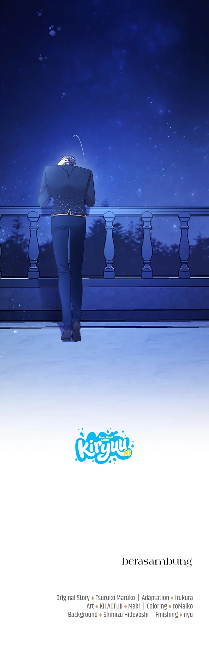 The Beloved Incompetent Stepmom Chapter 46 - halaman 72