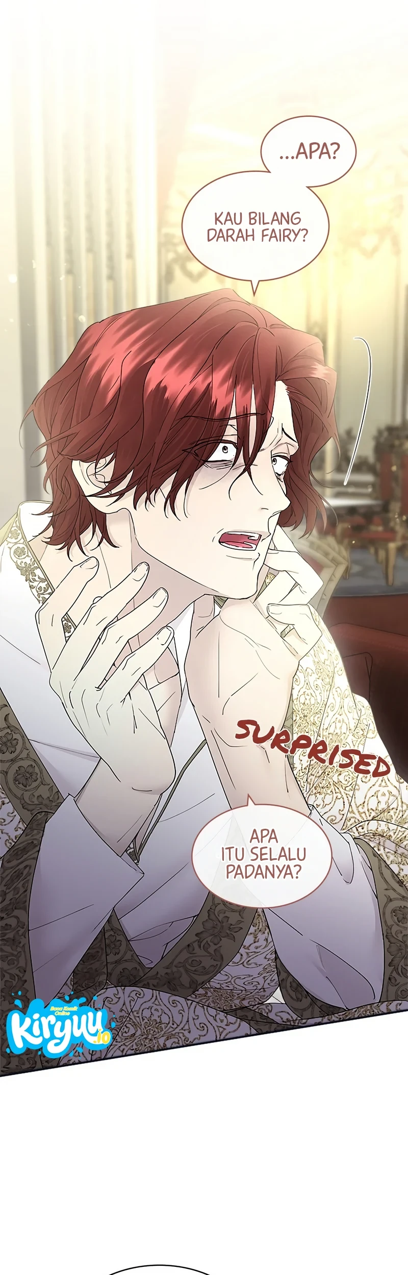 The Beloved Incompetent Stepmom Chapter 47 - halaman 13