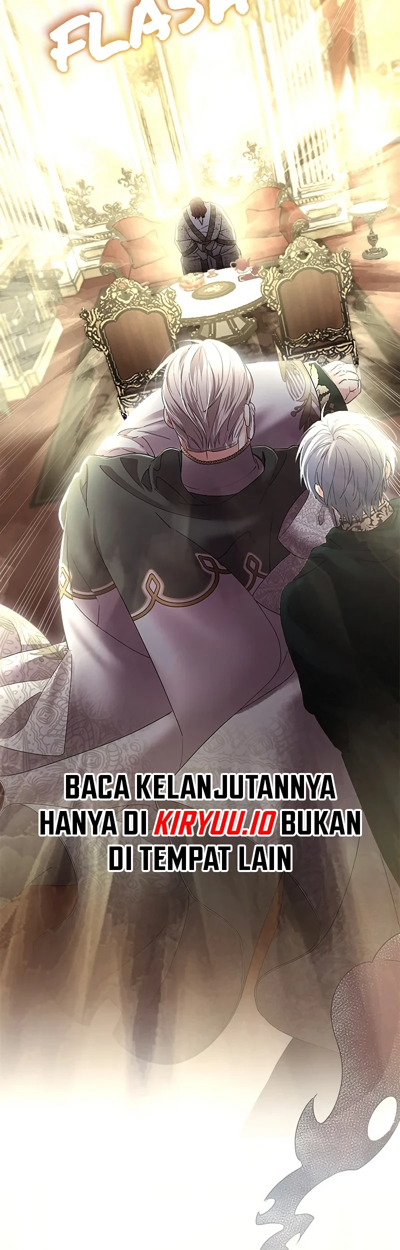 The Beloved Incompetent Stepmom Chapter 47 - halaman 15