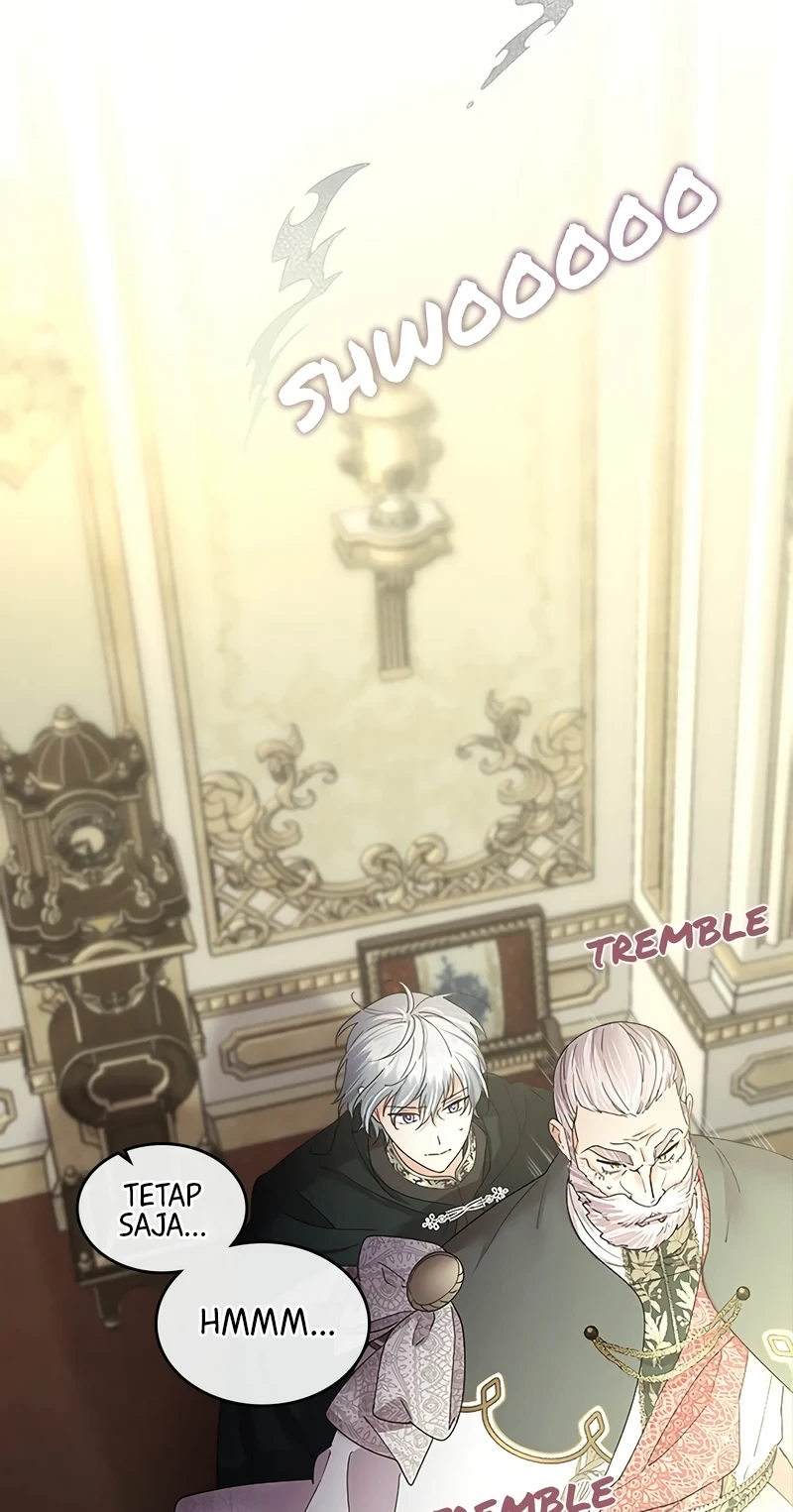 The Beloved Incompetent Stepmom Chapter 47 - halaman 16