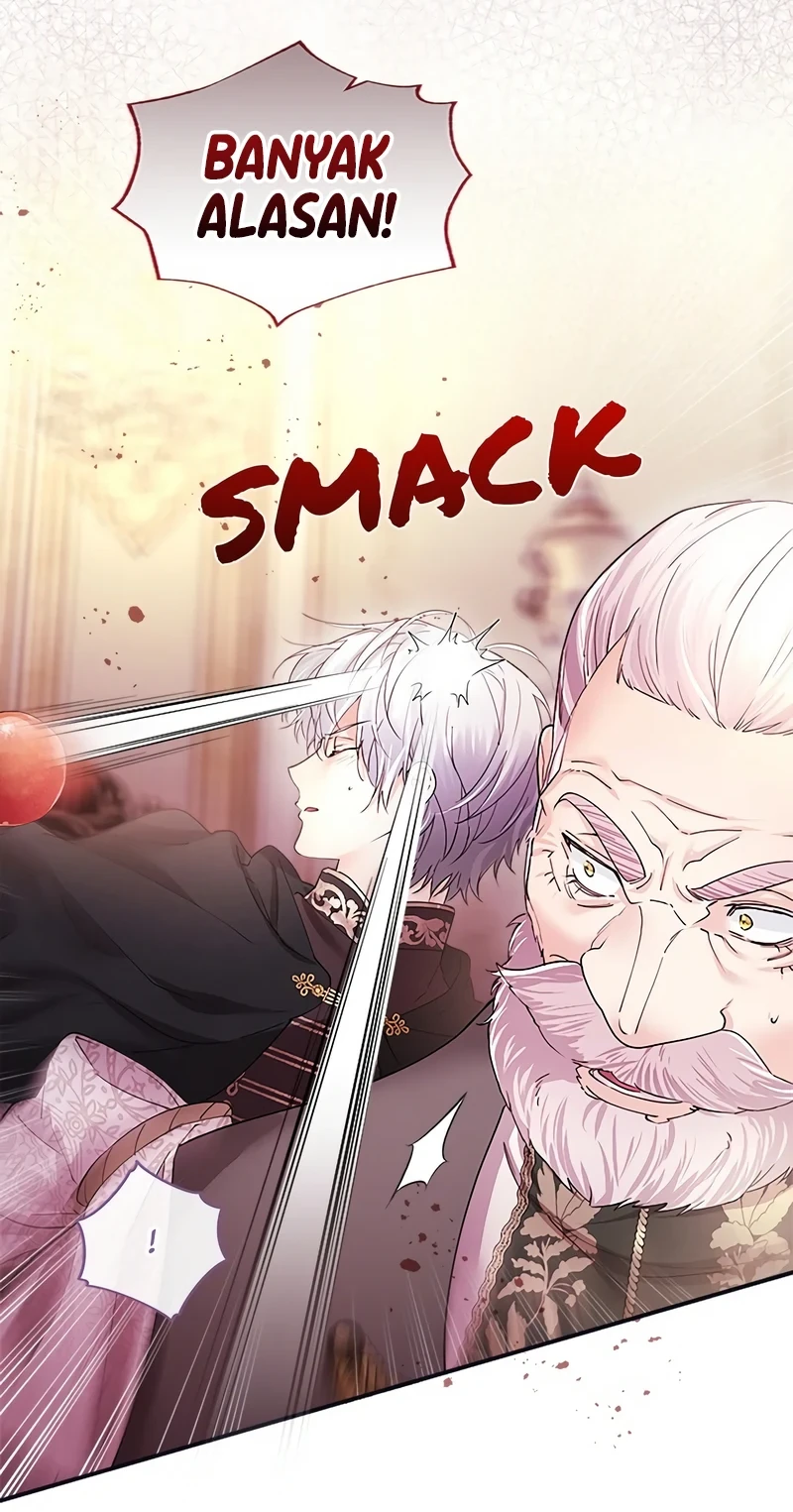 The Beloved Incompetent Stepmom Chapter 47 - halaman 20