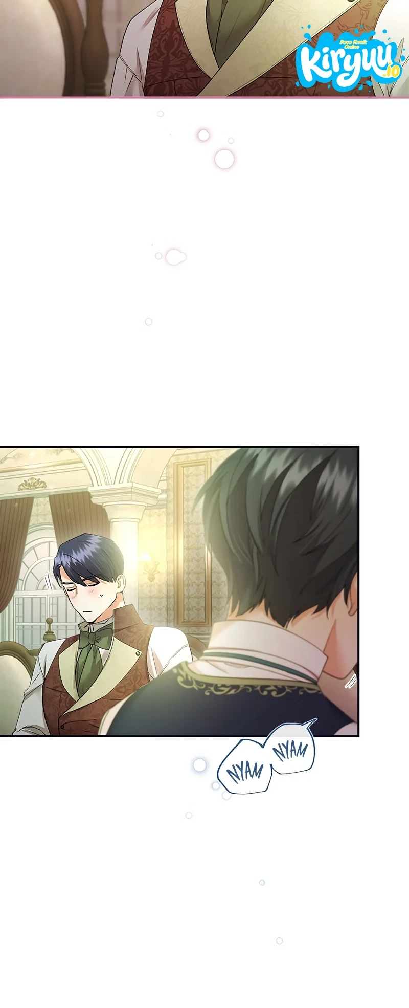 The Beloved Incompetent Stepmom Chapter 47 - halaman 34