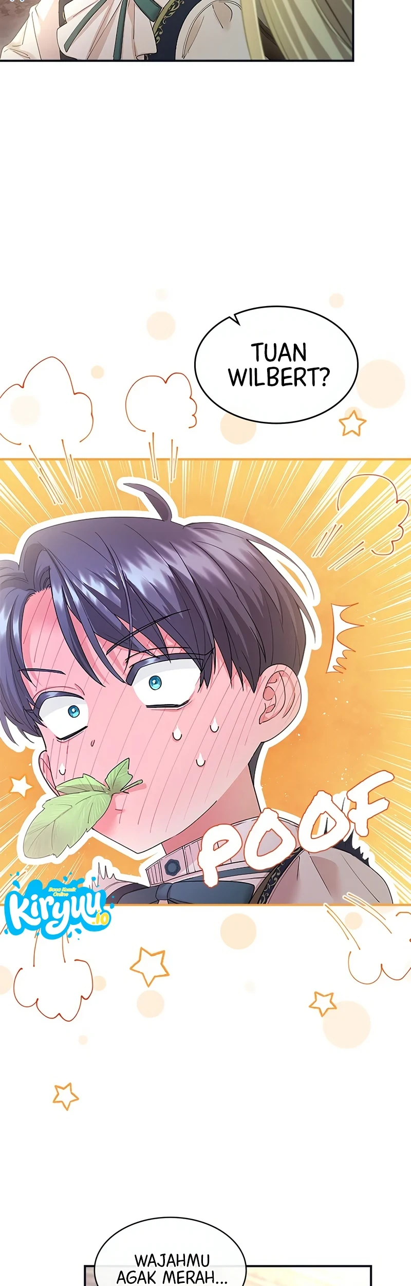 The Beloved Incompetent Stepmom Chapter 47 - halaman 36