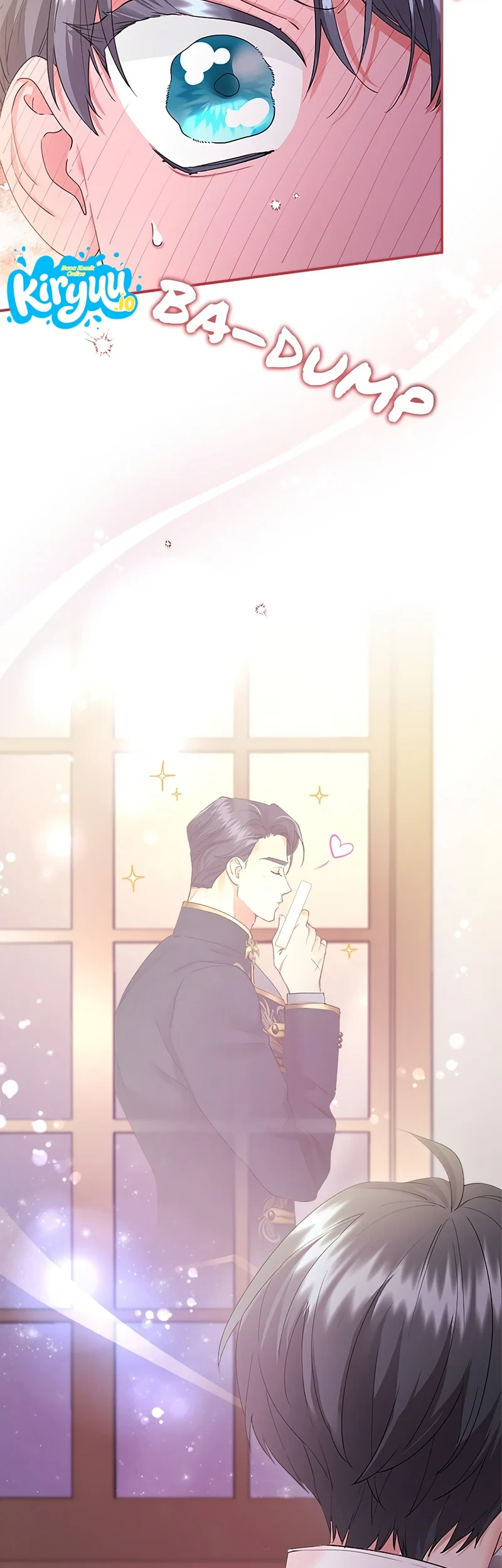 The Beloved Incompetent Stepmom Chapter 47 - halaman 45