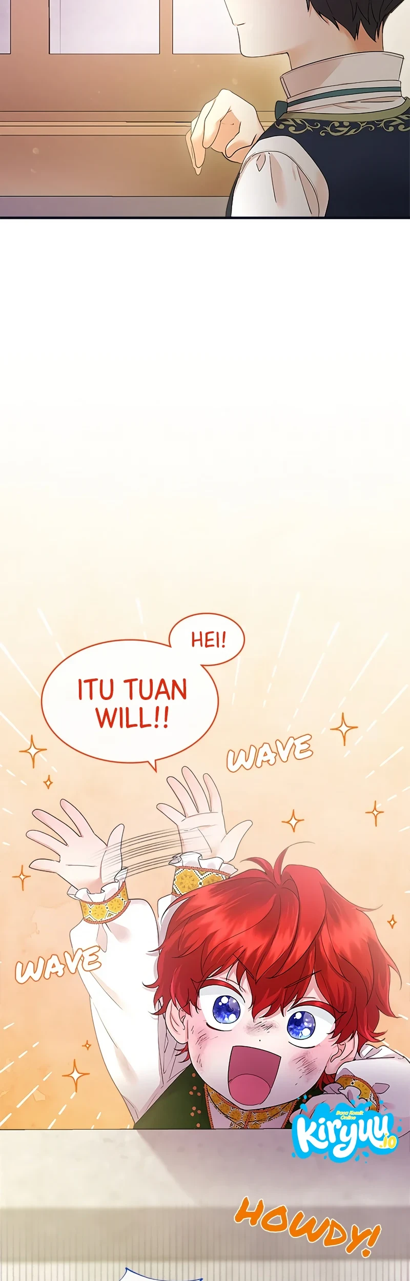 The Beloved Incompetent Stepmom Chapter 47 - halaman 55