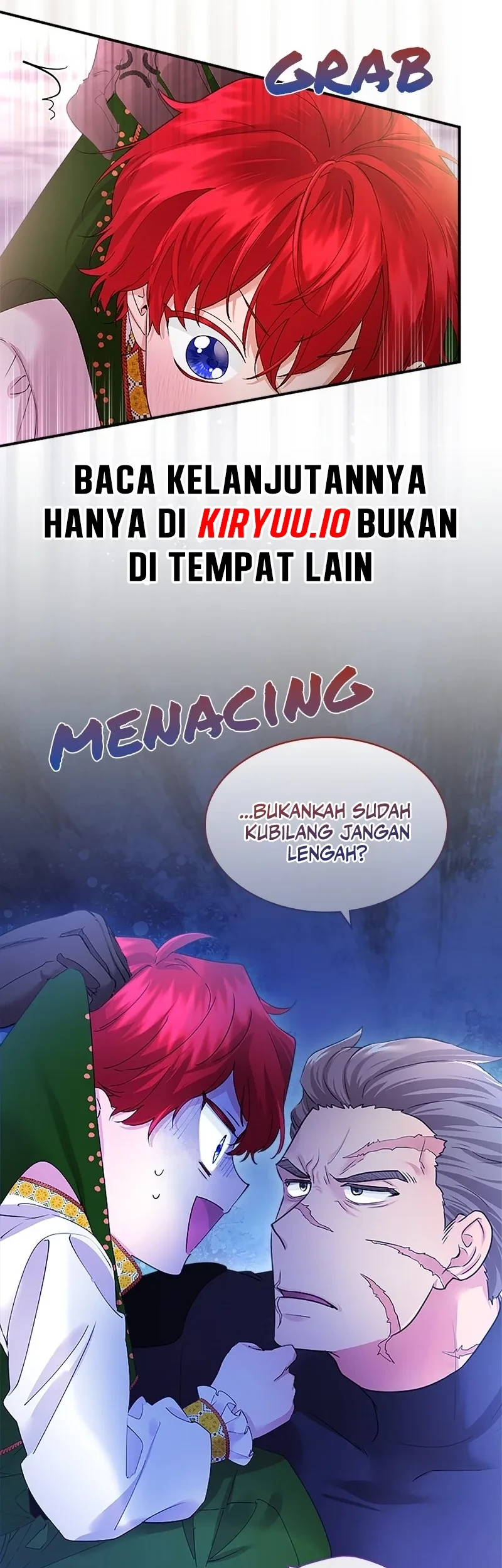 The Beloved Incompetent Stepmom Chapter 48 - halaman 20