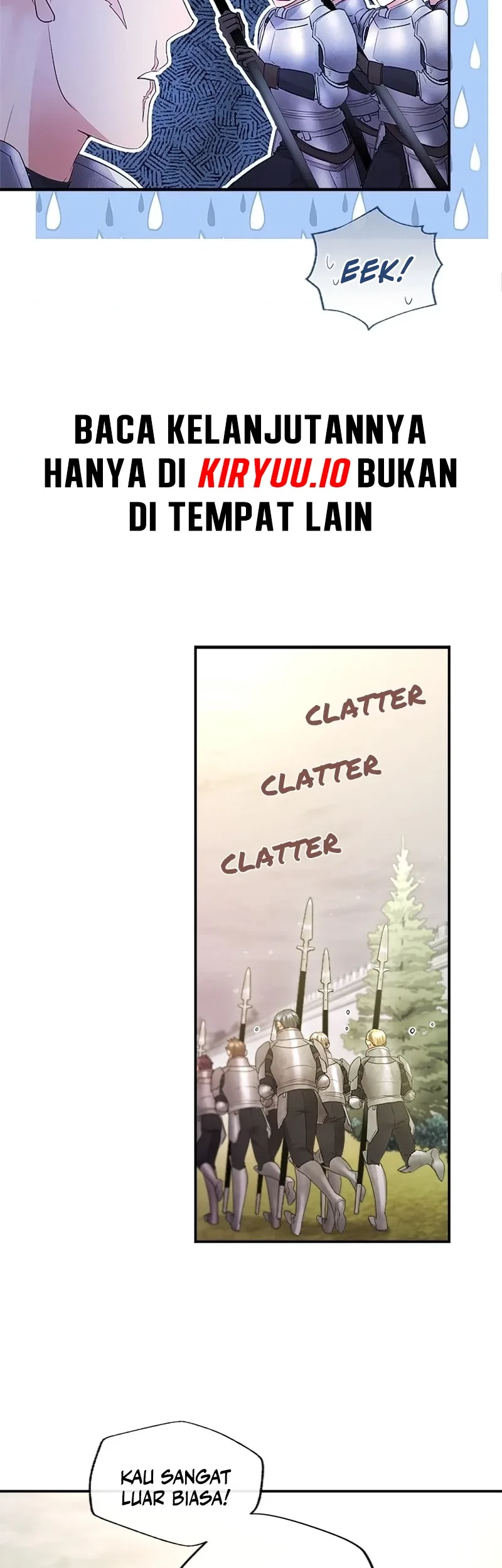 The Beloved Incompetent Stepmom Chapter 48 - halaman 30