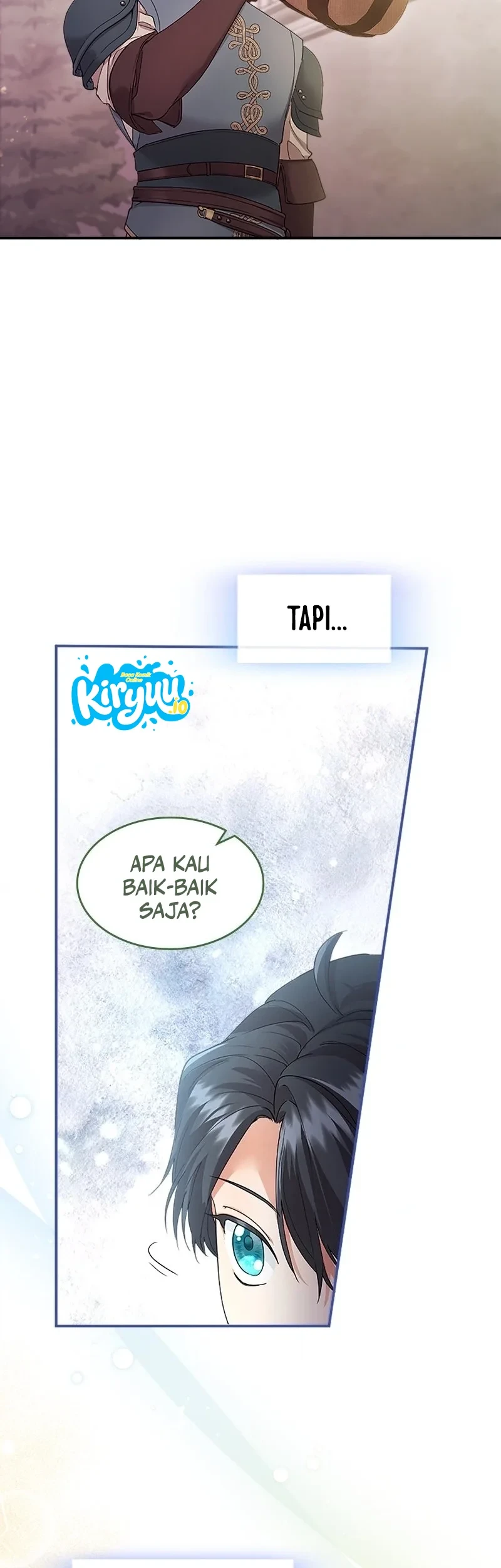 The Beloved Incompetent Stepmom Chapter 48 - halaman 35
