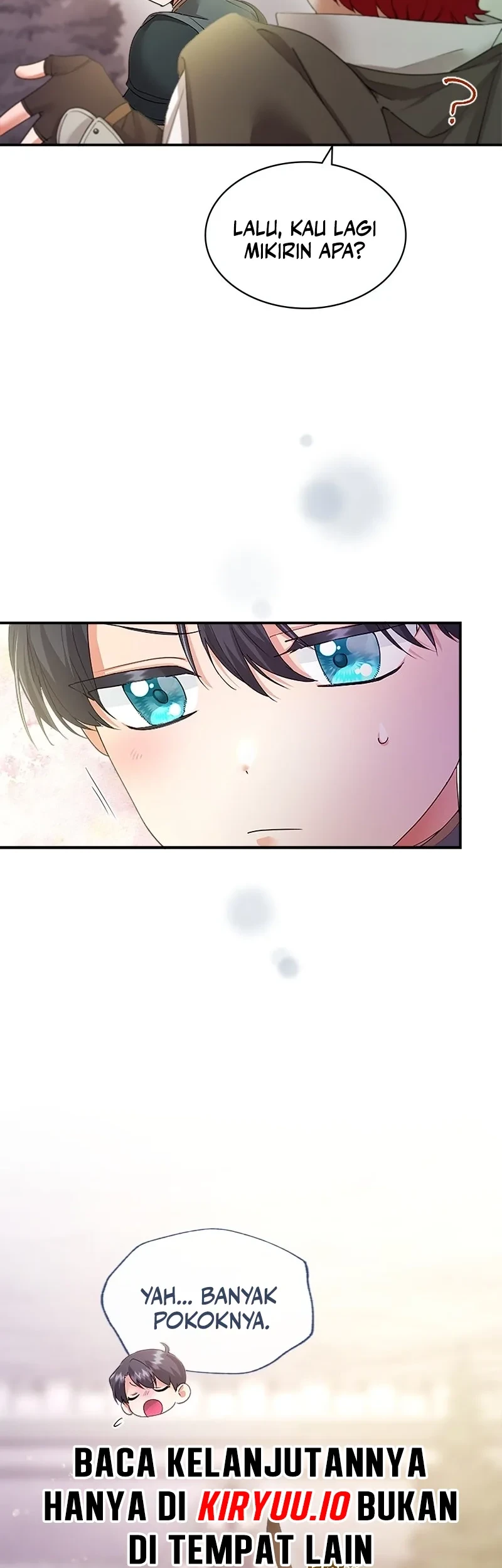 The Beloved Incompetent Stepmom Chapter 48 - halaman 39