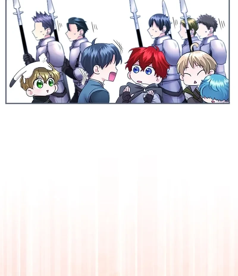 The Beloved Incompetent Stepmom Chapter 48 - halaman 42