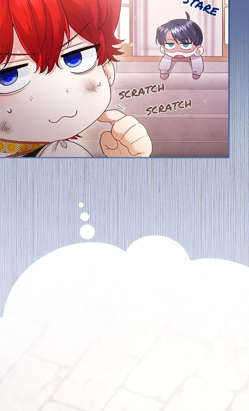 The Beloved Incompetent Stepmom Chapter 48 - halaman 7