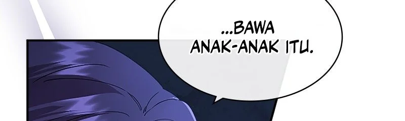 The Beloved Incompetent Stepmom Chapter 49 - halaman 34