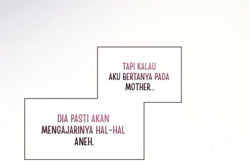 The Beloved Incompetent Stepmom Chapter 49 - halaman 39
