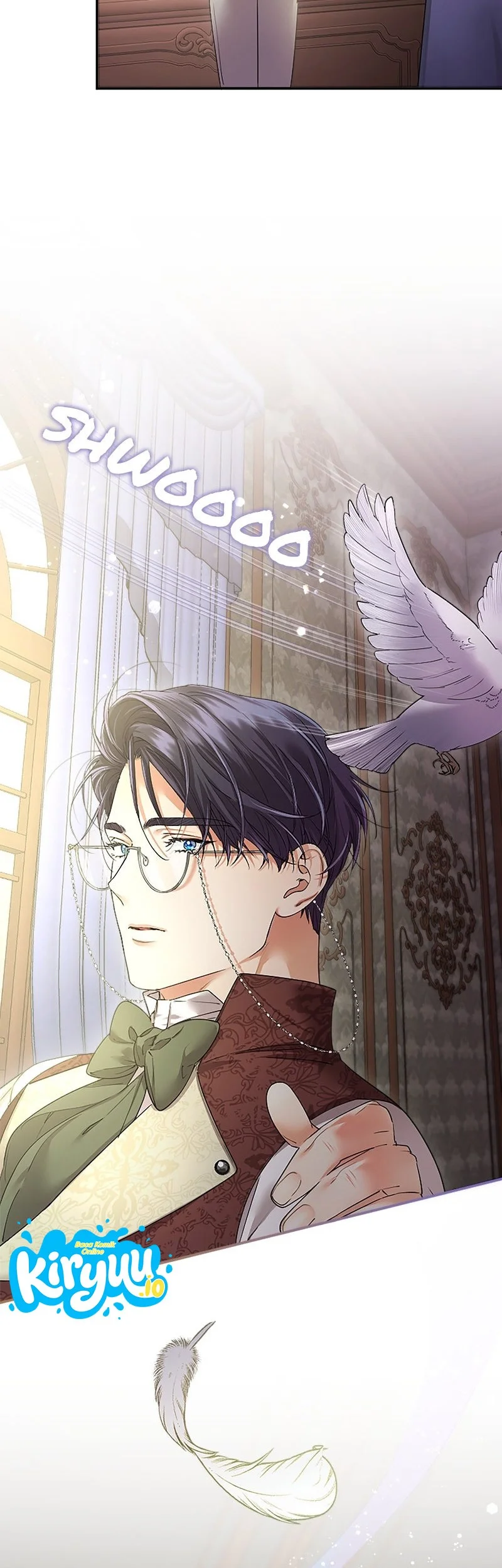 The Beloved Incompetent Stepmom Chapter 49 - halaman 9