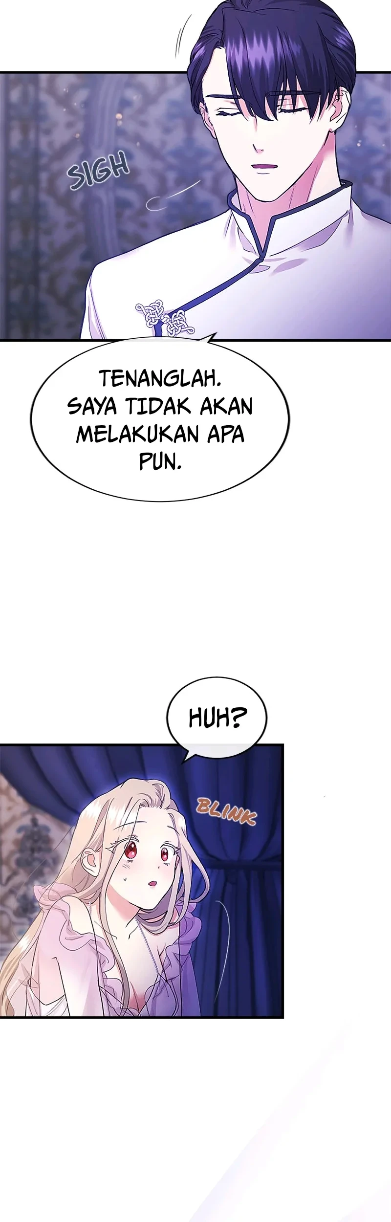 The Beloved Incompetent Stepmom Chapter 5 - halaman 12