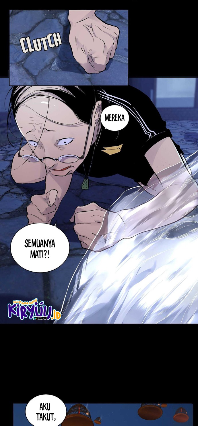 The Beloved Incompetent Stepmom Chapter 5 - halaman 15