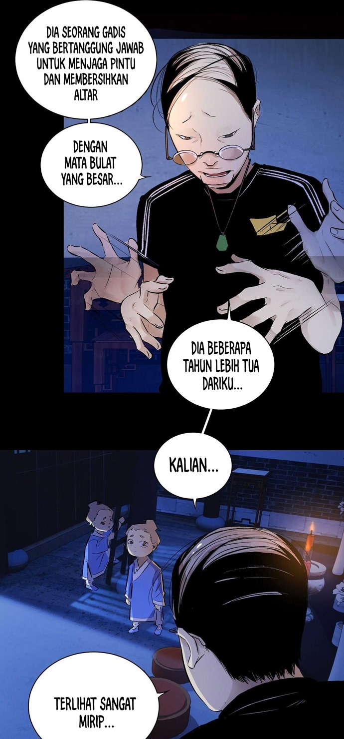 The Beloved Incompetent Stepmom Chapter 5 - halaman 27