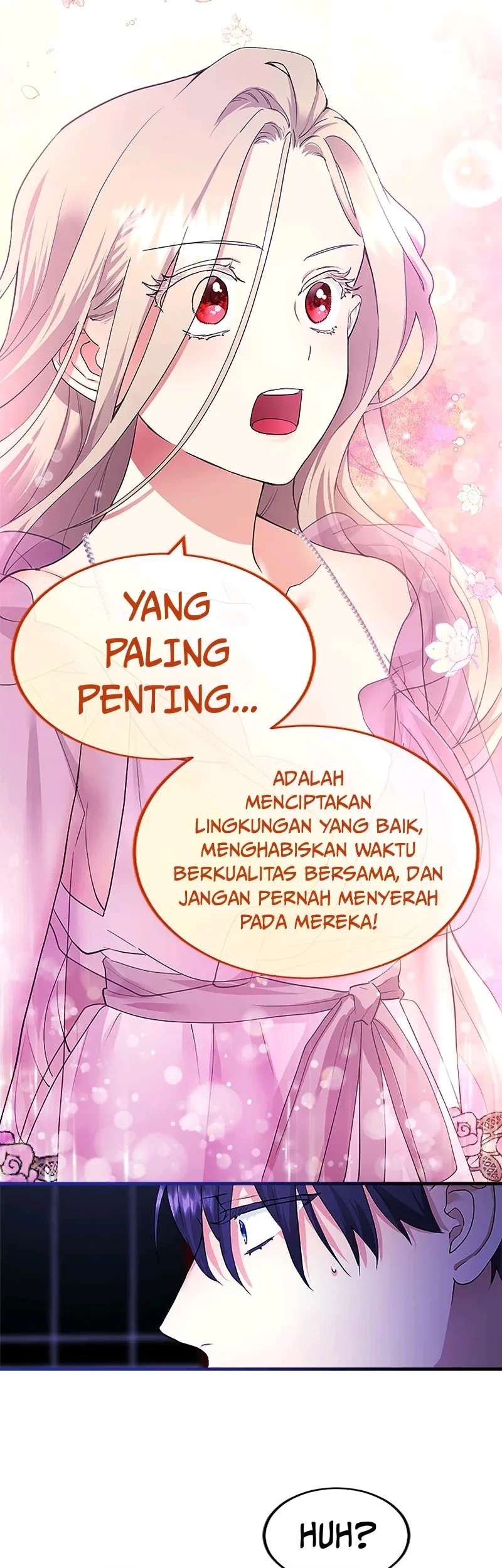 The Beloved Incompetent Stepmom Chapter 5 - halaman 33