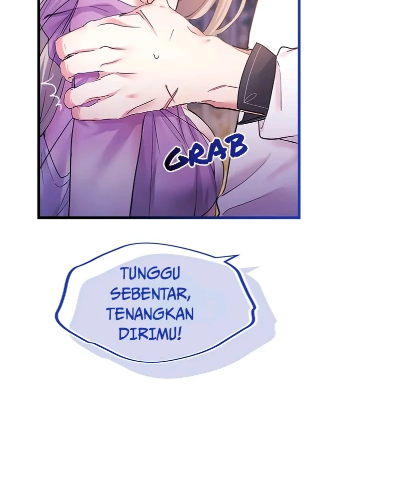 The Beloved Incompetent Stepmom Chapter 5 - halaman 36
