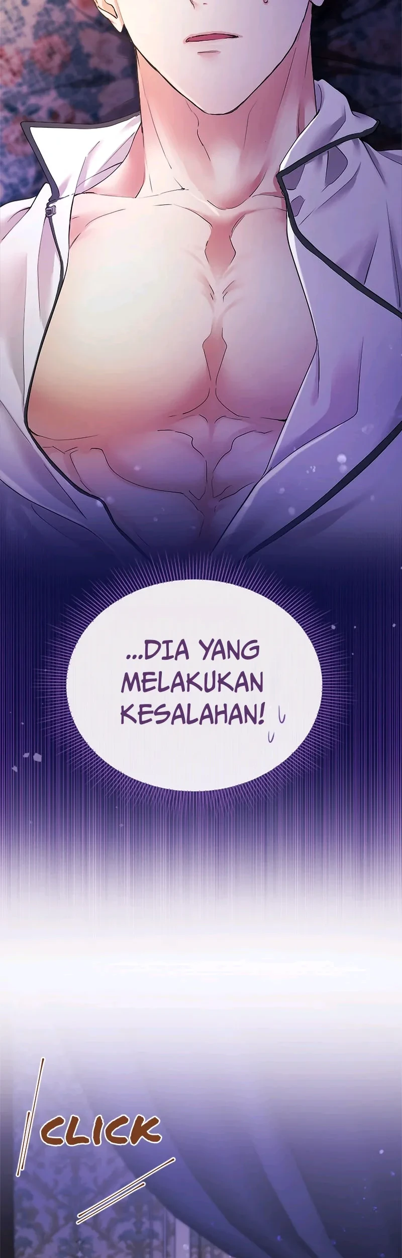 The Beloved Incompetent Stepmom Chapter 5 - halaman 40