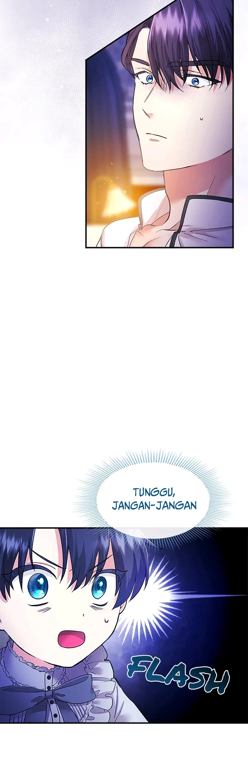 The Beloved Incompetent Stepmom Chapter 5 - halaman 46