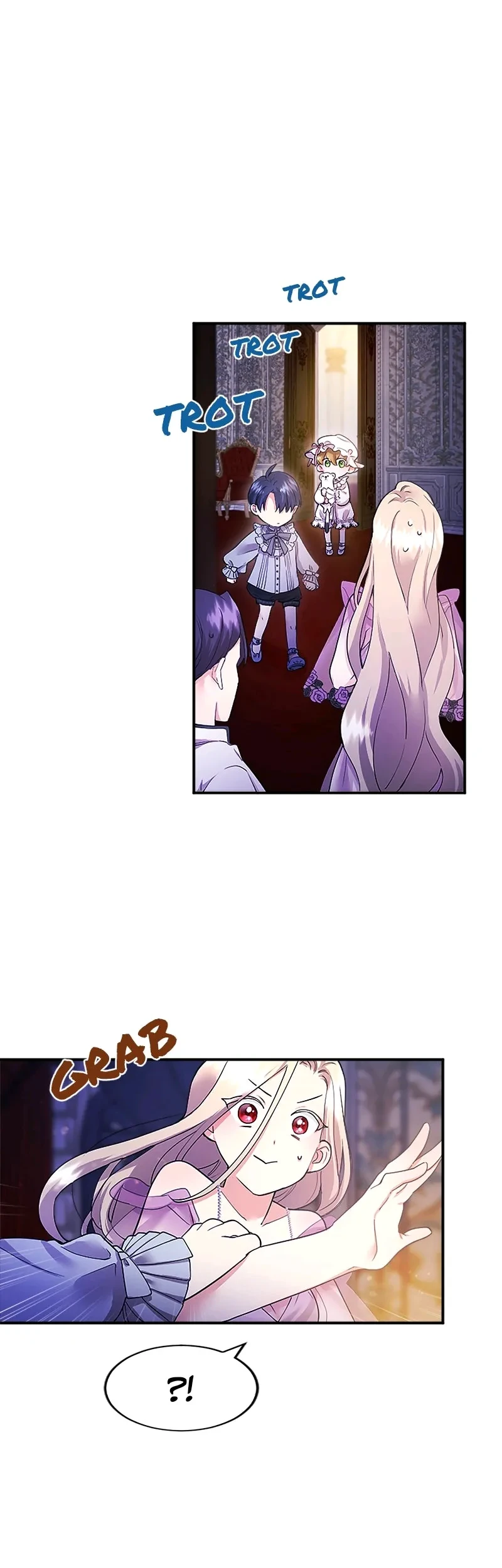 The Beloved Incompetent Stepmom Chapter 5 - halaman 47