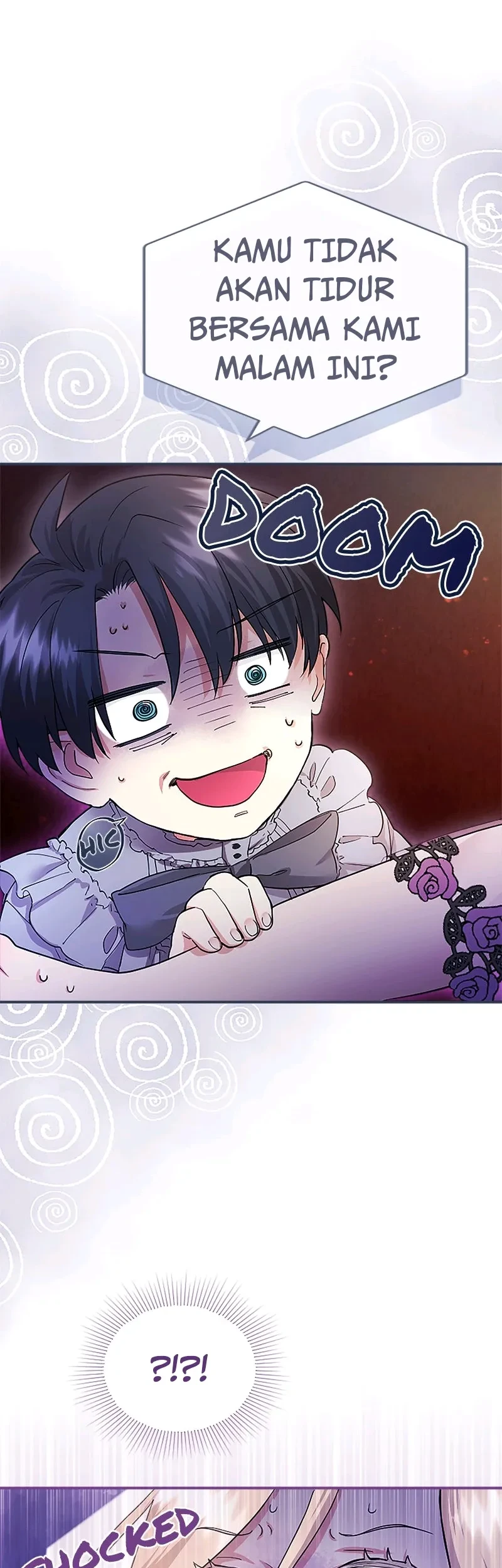 The Beloved Incompetent Stepmom Chapter 5 - halaman 48
