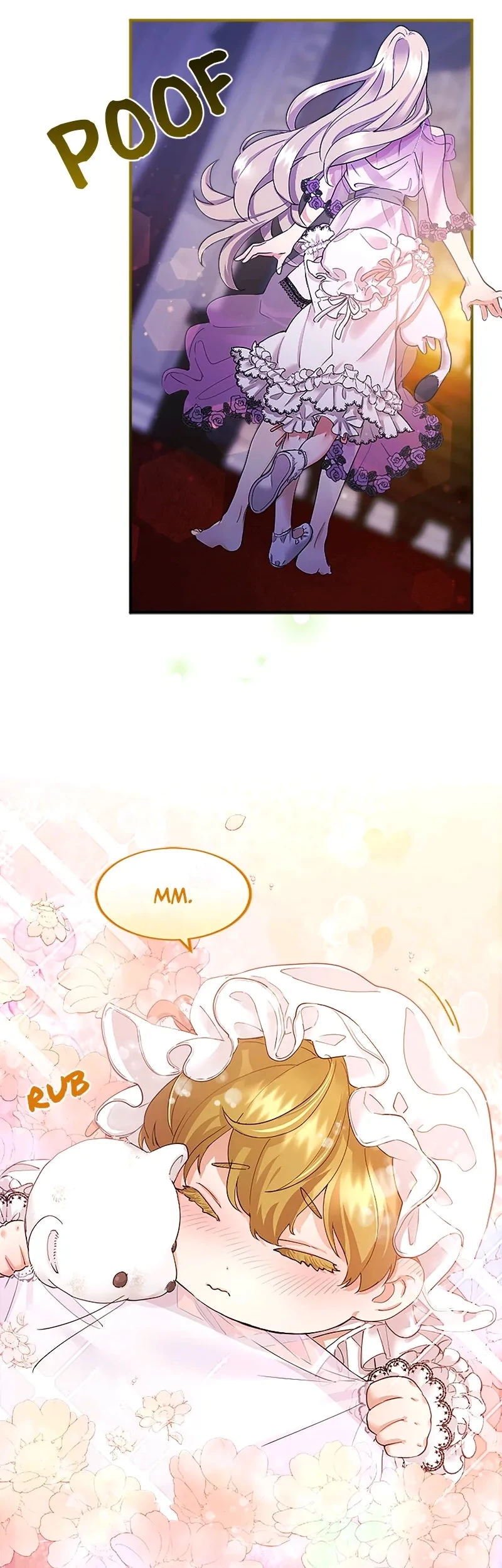 The Beloved Incompetent Stepmom Chapter 5 - halaman 54