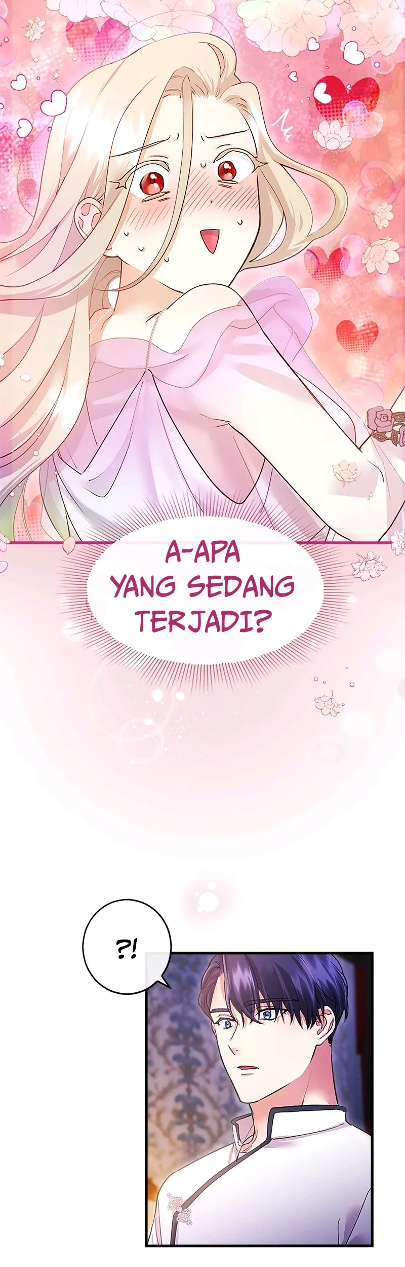 The Beloved Incompetent Stepmom Chapter 5 - halaman 55