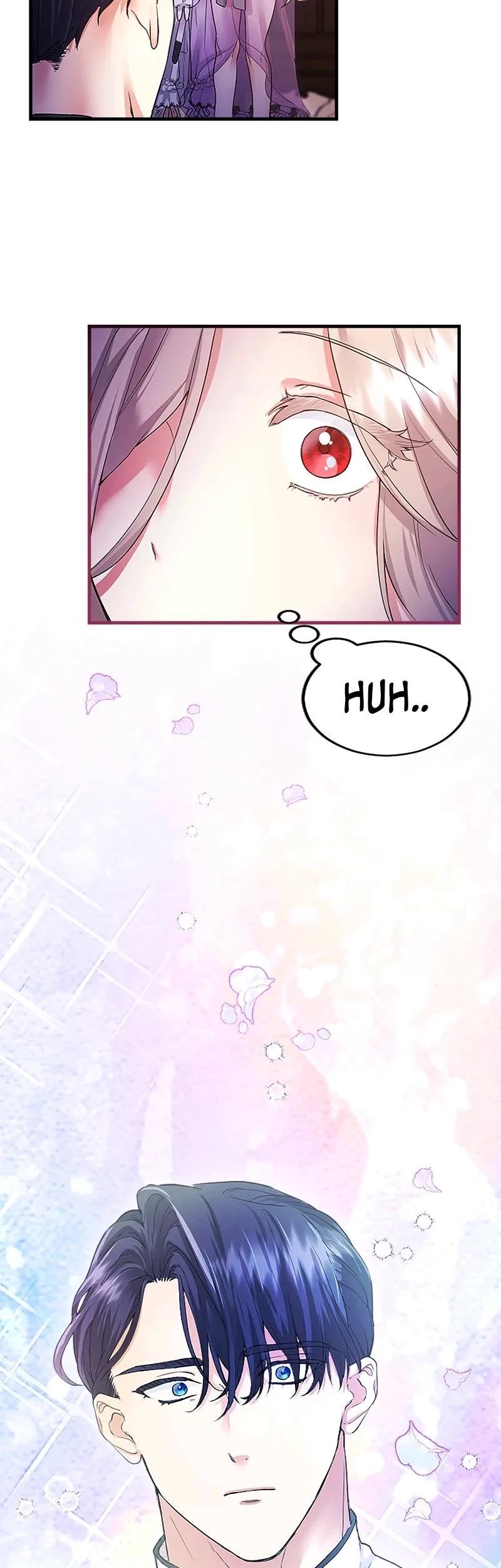 The Beloved Incompetent Stepmom Chapter 5 - halaman 61