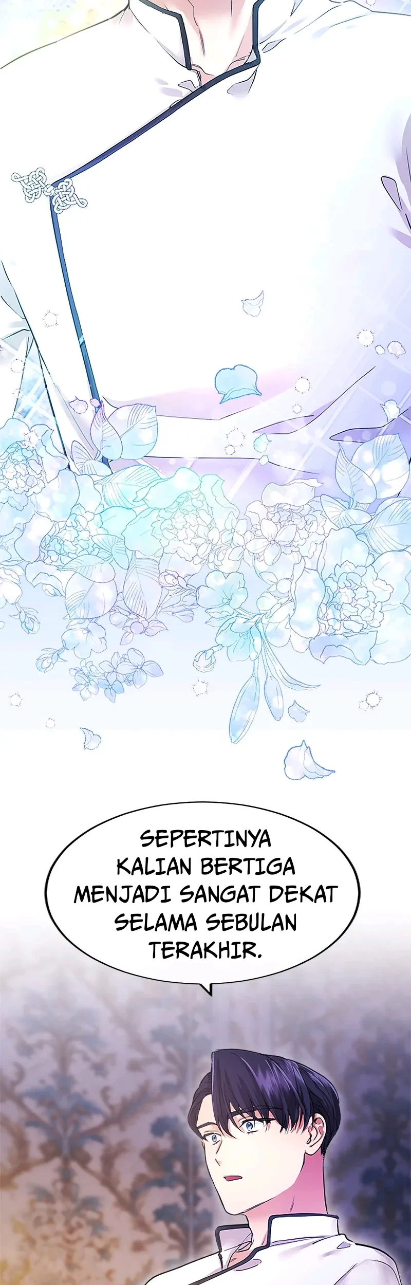 The Beloved Incompetent Stepmom Chapter 5 - halaman 62