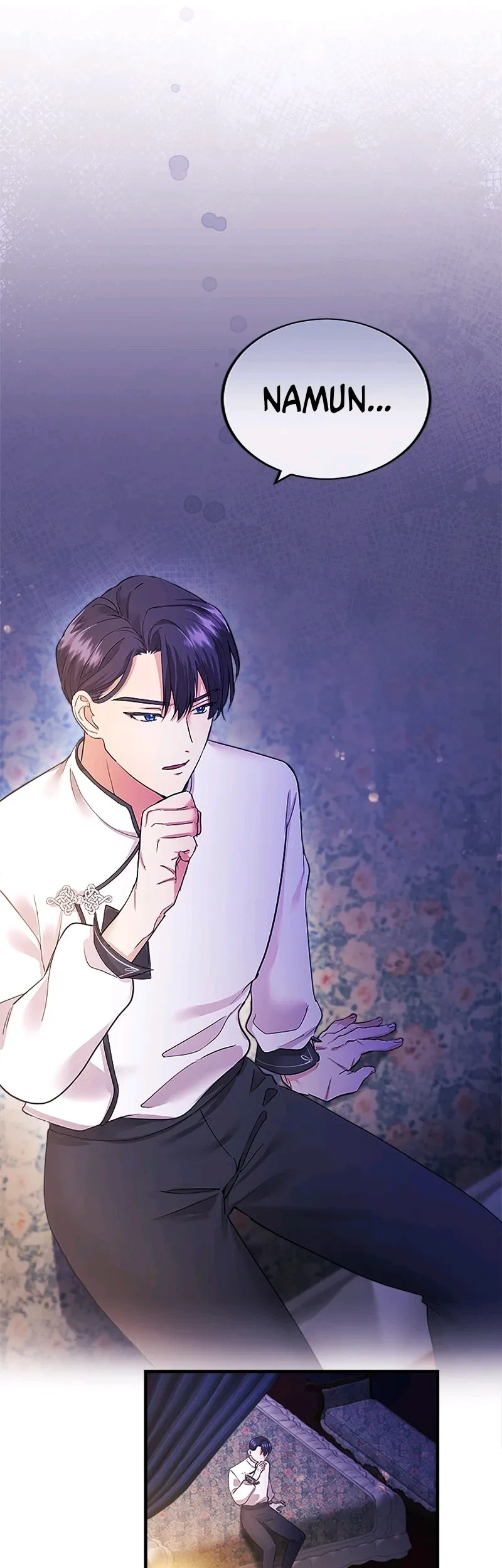 The Beloved Incompetent Stepmom Chapter 5 - halaman 65