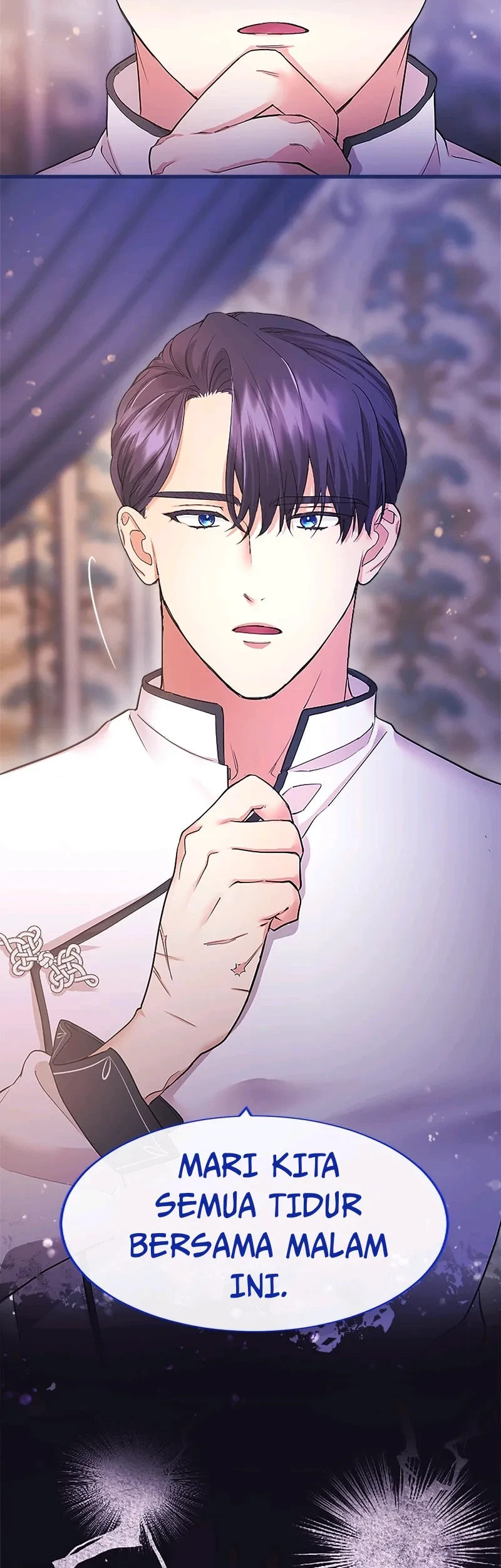 The Beloved Incompetent Stepmom Chapter 5 - halaman 67