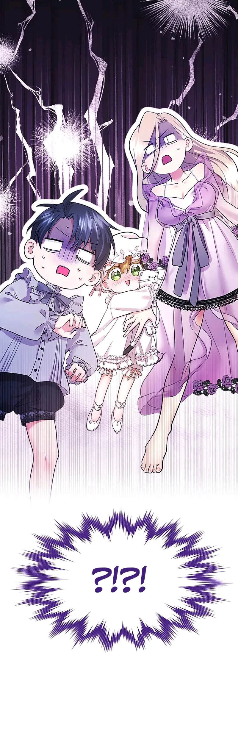 The Beloved Incompetent Stepmom Chapter 5 - halaman 68