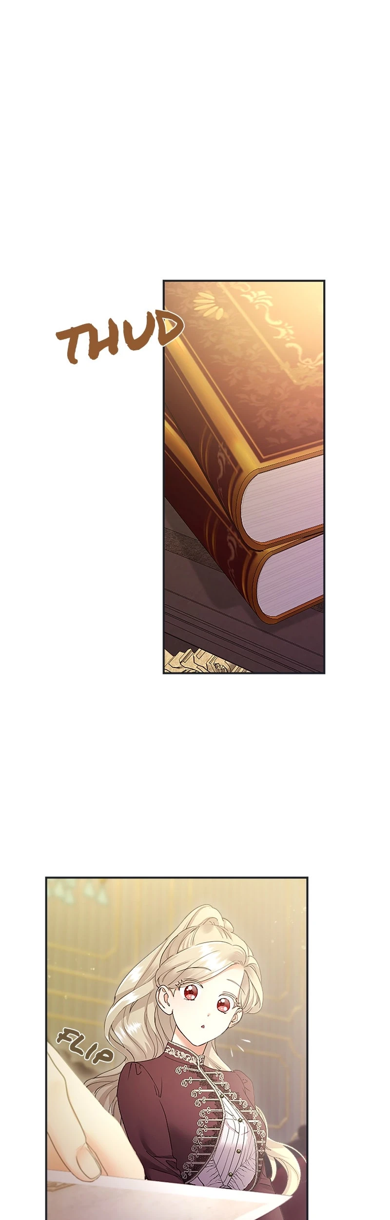 The Beloved Incompetent Stepmom Chapter 50 - halaman 13