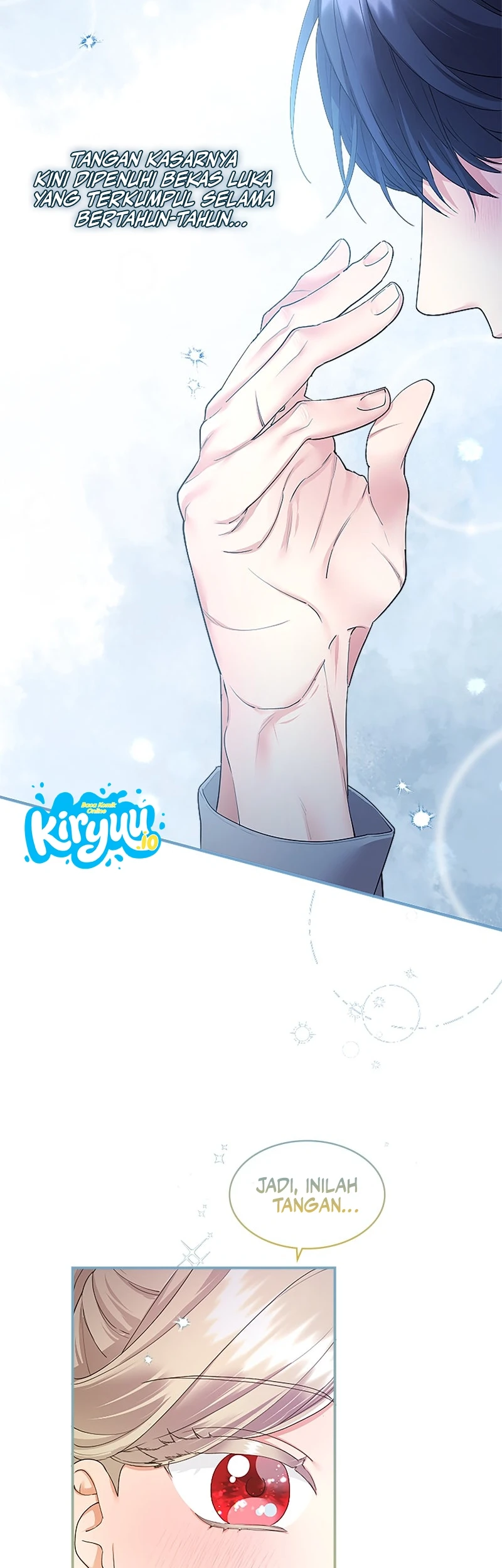 The Beloved Incompetent Stepmom Chapter 50 - halaman 28