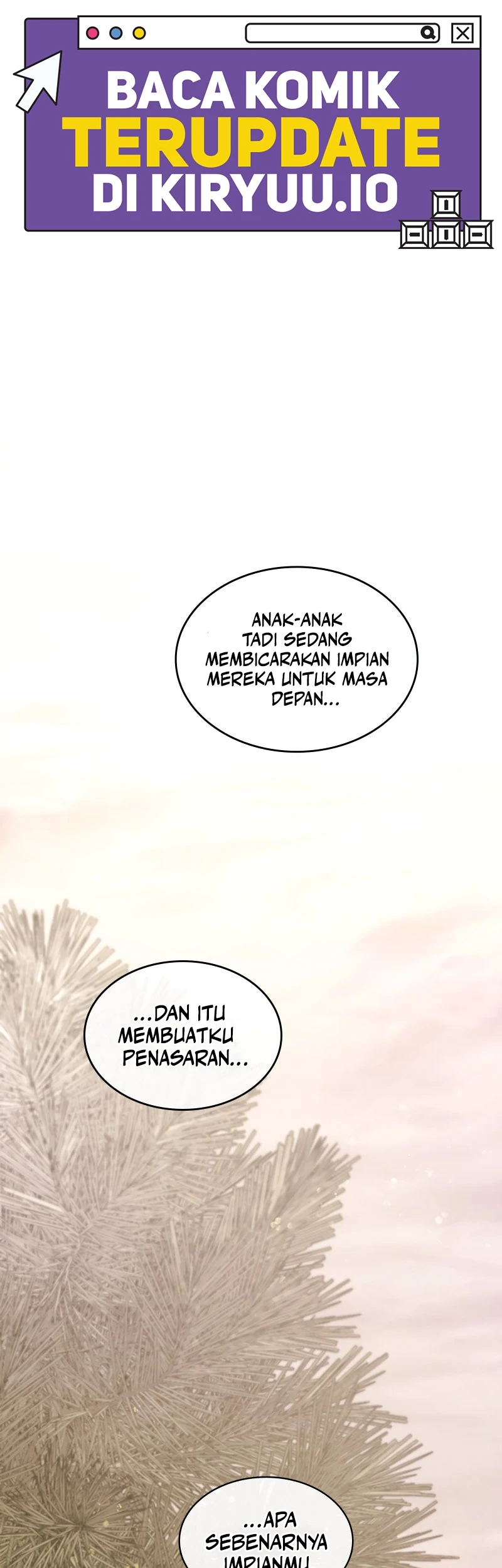 The Beloved Incompetent Stepmom Chapter 50 - halaman 3