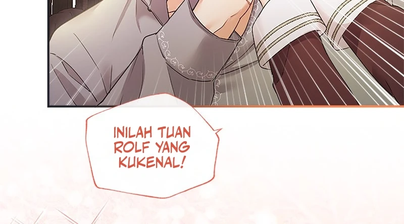 The Beloved Incompetent Stepmom Chapter 50 - halaman 30