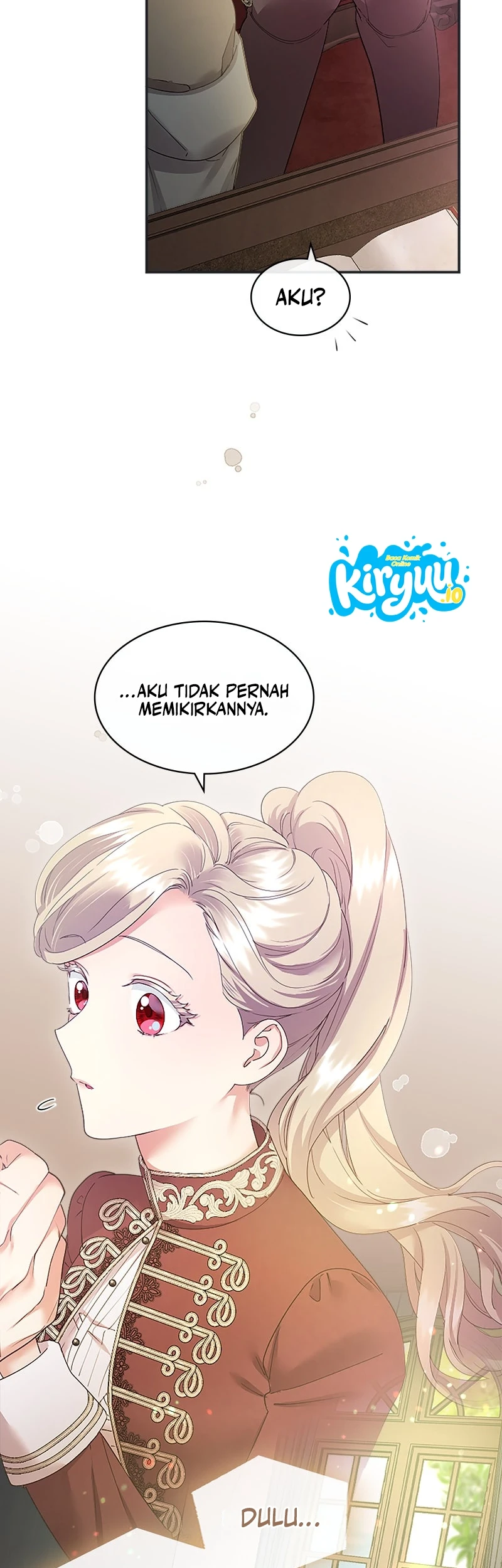 The Beloved Incompetent Stepmom Chapter 50 - halaman 41