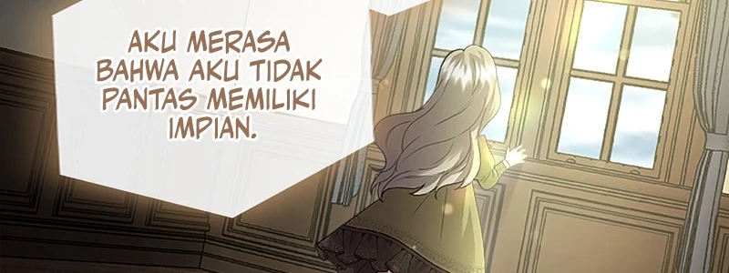 The Beloved Incompetent Stepmom Chapter 50 - halaman 42