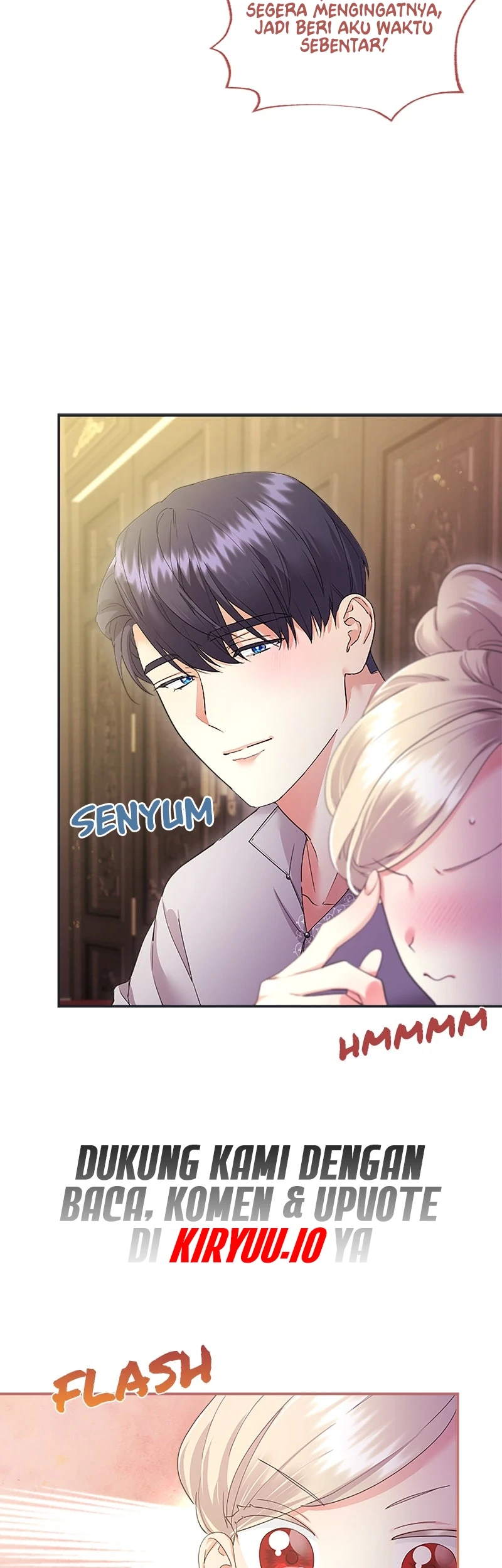 The Beloved Incompetent Stepmom Chapter 50 - halaman 45