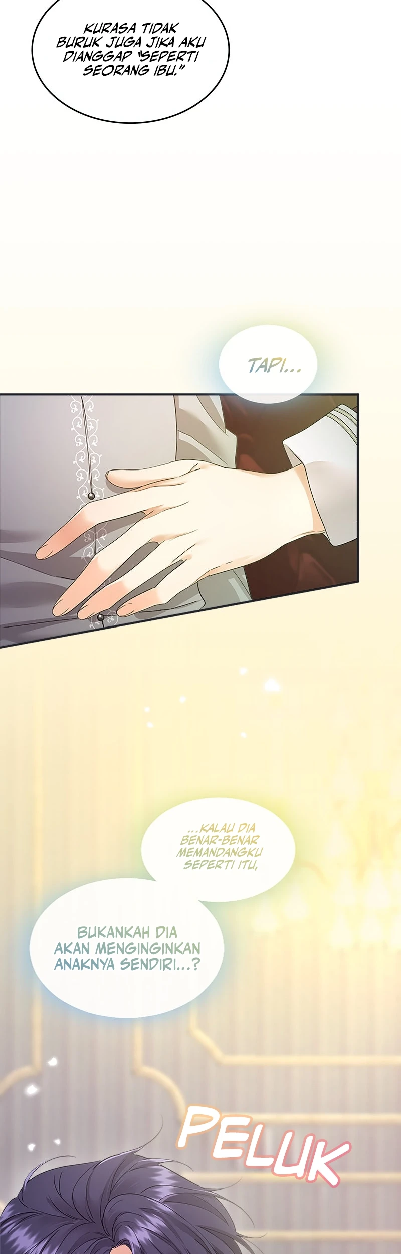 The Beloved Incompetent Stepmom Chapter 50 - halaman 62